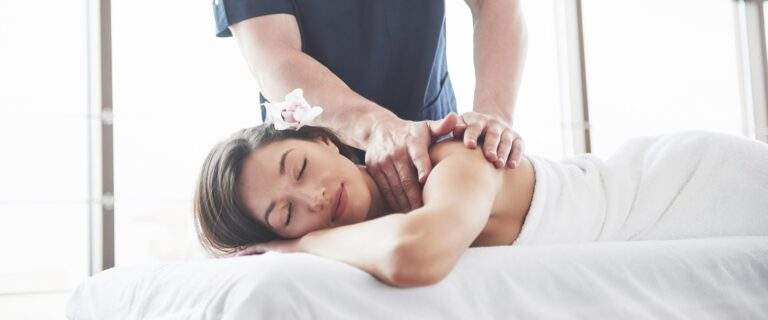 Los Mitos y Realidades sobre los Masajes