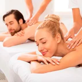 Masaje en pareja >Masajes Lanzarote