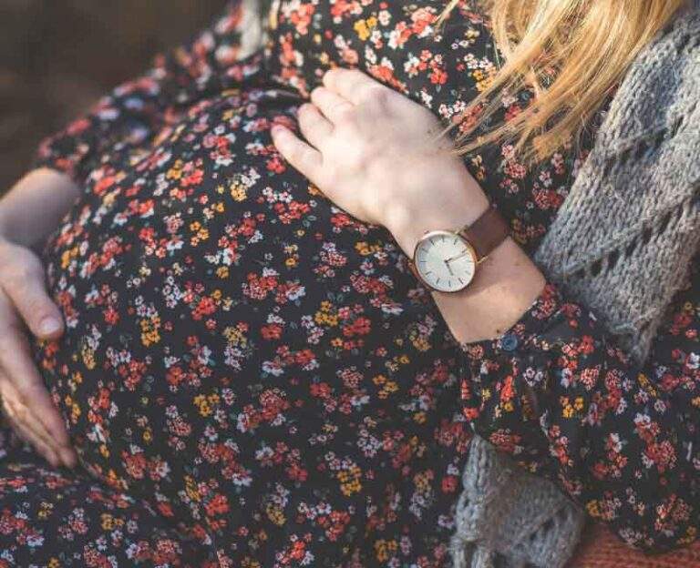 masajes para embarazadas en lanzarote