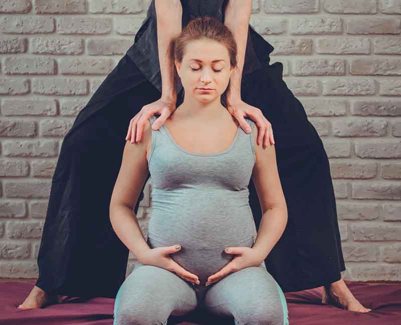 masajes para embarazadas en lanzarote