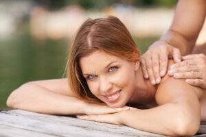 La ciencia detrás de los masajes en Lanzarote