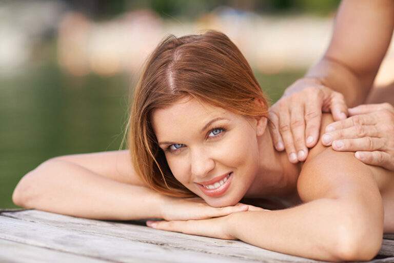 La ciencia detrás de los masajes en Lanzarote