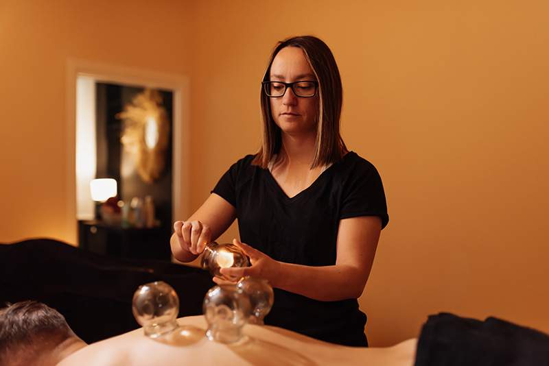 Tendencias actuales de masajes en Lanzarote