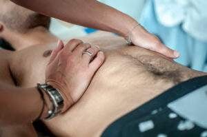 El Papel del Masaje en Cuidados Paliativos 1