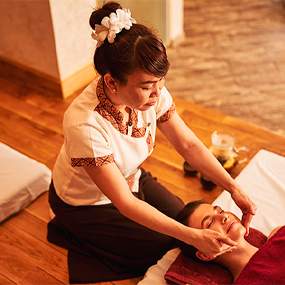 Masaje a domicilio Lanzarote