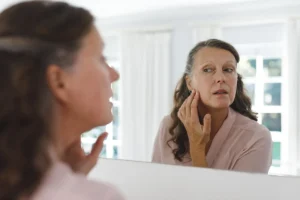 Masajes para la Parálisis Facial