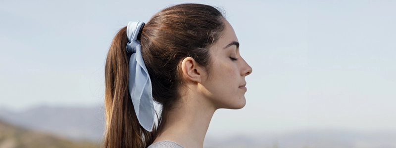 Dale a tus manos un descanso