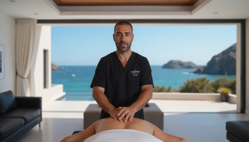 Masaje anticelulítico a domicilio en lanzarote