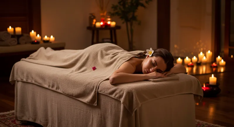 Anti-Cellulite Massage at Home in Lanzarote (1)