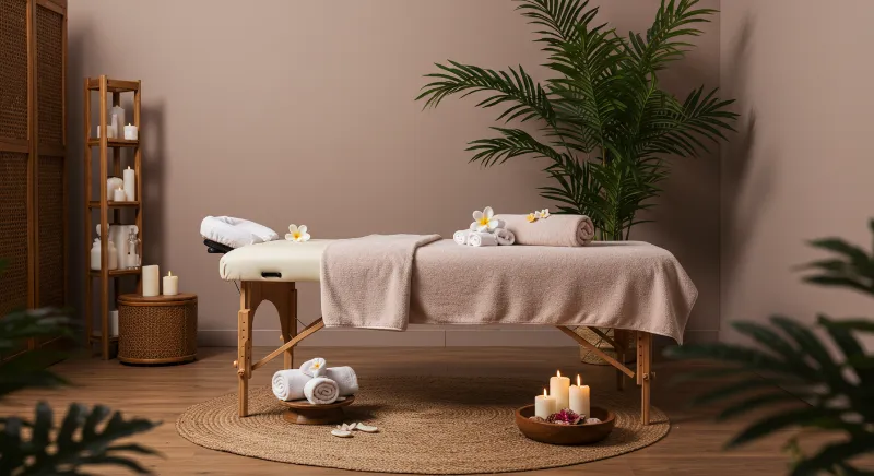 Anti-Cellulite Massage at Home in Lanzarote