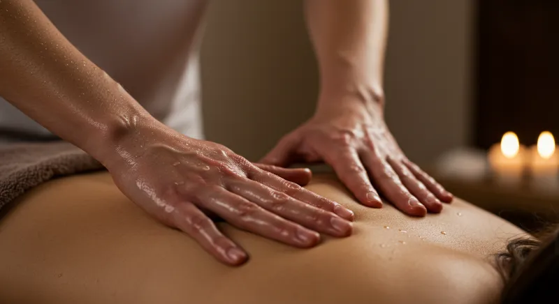 Balinese Massage at Home in Lanzarote (2)