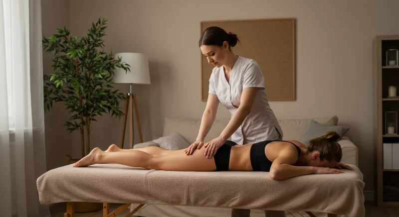 Sports Massage in Lanzarote (1)